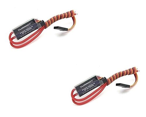 2 x Quantity of Walkera Runner 250 (R) Advanced GPS Quadcopter Drone Receiver Controlled ON / OFF Switch Relay TX RC RX up to 10 Amps Turnigy - FAST FROM Orlando, Florida USA!