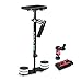FLYCAM 5000 Handheld Video Camera Stabilizer with Quick Release Plate and Table Clamp, 11 Lbs Capacity