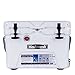 nICE 20 Qt Cooler - White