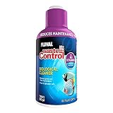 Fluval Biological Cleaner for Aquariums, 8.4-Ounce