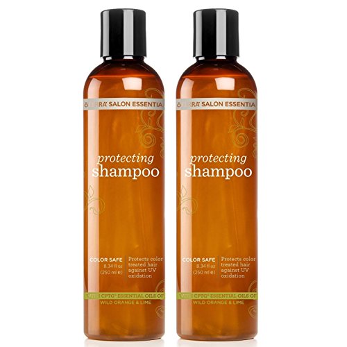 doTERRA Salon Essentials Shampoo & Conditioner Health