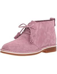 Hush Puppies Cyra Catelyn Bota de tobillo para mujer