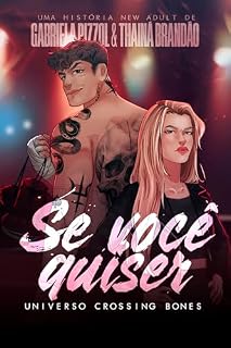 Livro Se Você Quiser