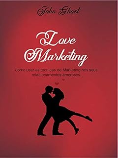 Livro LOVE MARKETING