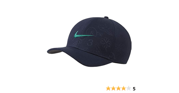 nike golf masters hat