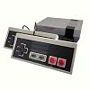 Classic Mini Retro Video Game Console with Preloaded 620 Games & 2 Controllers, Old School Video Games System for Kids…