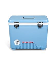 Engel USA Cooler Dry Box