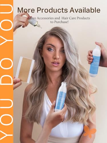 DOORES Hair Adhesives Extensions, Balayage Chocolate Brown to Honey Blonde 50cm 20 Inch 50g 20pcs, Remy Tape in Hair Extensions Natural Remy Straight Extensions