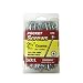 Milescraft 52060003 2.5" Pocket Screws - coarse - Includes 50, T20 Star, washer head screws primary