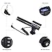 Video Microphone, Camera Microphone for Canon, Sony, Nikon, DSLR Camera/DV, Photography Interview Microphone with 3.5mm Interface (Not for Canon T5i,T6)