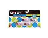 My Life Fashion Key Set #1