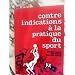 Contre-indications a la pratique du sport - Niquet G