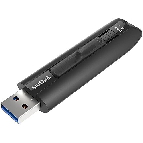 SanDisk SDCZ800-064G 64 GB Extreme Go USB 3.1 Flash Drive