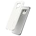 Spigen Thin Fit Galaxy S6 Case with Premium Matte Finish Coating for Galaxy S6 2015 - Shimmery White