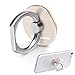 Phone Stand, BENTOBEN Universal Aluminum Ring Smartphone Stand 360 Swivel for iPhone 7/7Plus/SE/6S/6/6S Plus/6 Plus, Galaxy S7 & More, Gold