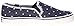 Keds Women's Double Decker Chambray Dot