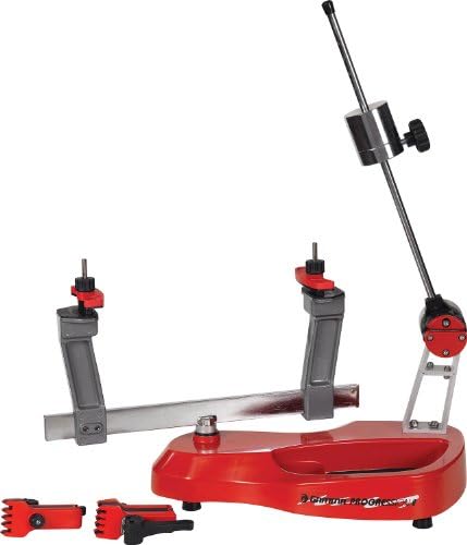 Gamma Progression II 602FC Tennis Stringing Machine