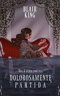 Livro Dolorosamente Partida