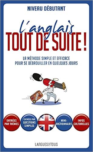 Amazon Fr L Anglais Tout De Suite Autret Jean Berman Jean Pierre Marcheteau Michel Savio Michel Livres