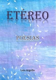Livro Etéreo