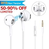 in Ear Wired Earphone