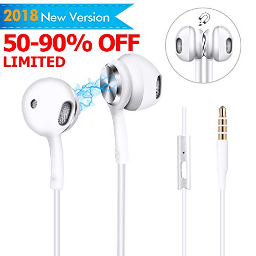 in Ear Wired Earphone