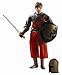 The Adventures of Merlin Action Figures - Set of Four