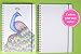 Hieno Supplies Dotted Journal Notebook - A5 Sized Spiral Journal with Rose Gold Color Pen - Best for Journaling & Drawings - 160 Thick Dot Grid Pages with Transparent Cover