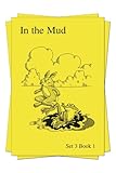Paperback Reading for All Learners Little Books Set 3 Book