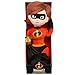 The Incredibles Plush, Red