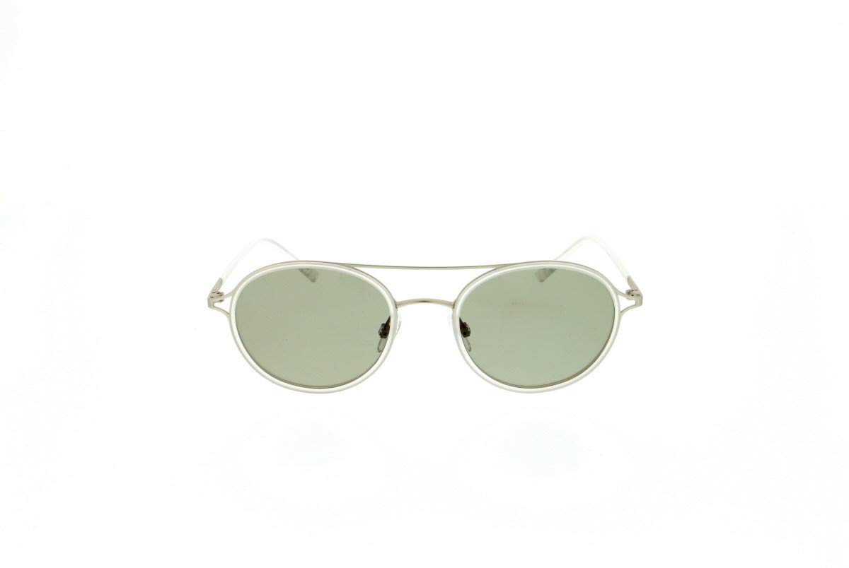 HIS HPS04122-1 Smoke Pol Sunglasses