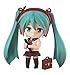 Good Smile Hatsune Miku: Nendoroid Action Figure Sailor Uniform Ver.