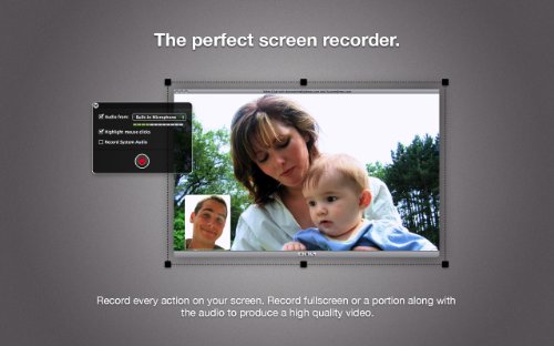 Voila Screen Capture and Image Editing [Download] - Thumbnail 2