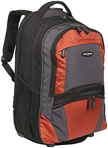 samsonite squad backpack
