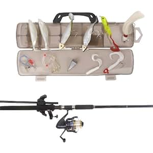 ready2fish rod and reel