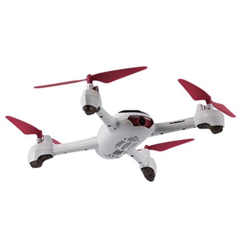Womail-Fashion-White-RC-Quadcopter-58G-FPV-GPS-720P-Camera-RTF-For-Hubsan-X4-Desire-H502E