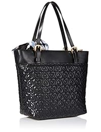 Betsey Johnson En Stitches Shopper