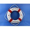 Handcrafted-Nautical-Decor-RMS-Titanic-Lifering
