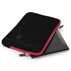 ECCRIS 7 8 in Protective Tablet Sleeve for Samsung