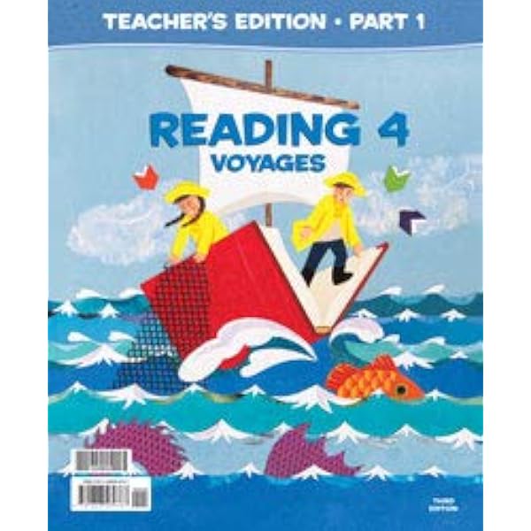 Reading 4 Teacher's Edition (3rd ed.): BJU Press: 9781628560787