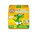 Earth's Best Tots, Chlorine-Free Potty Training Pants, Size 3T-4T, 104 Count