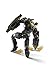 Comicave Studios Marvel Iron Man Mark XXV (25) Striker Collectible Figure