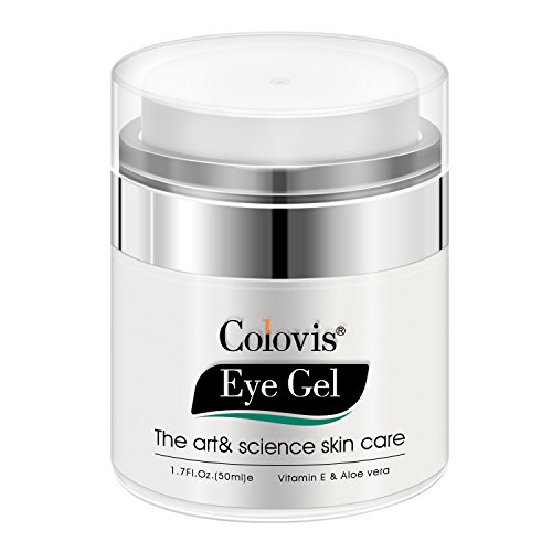 Top 10 aloe eye cream for 2018