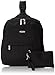 Baggallini Excursion Sling, Black/Sand, One Size