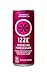 IZZE Sparkling Juice, 6 Flavor Sampler Variety Pack, 8.4oz Cans, 12 Count