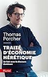 Traite d'economie heretique (French Edition) by