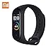 AEE Xiaomi Mi Band 4 Health & Fitness Tracker Waterproof Exercise Band, Heart Rate Monitor 135mAh Battery Activity Tracker, Sports Watch 0.95
