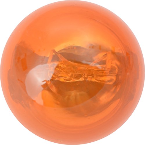 Philips 3757NA LongerLife Miniature Bulb, 2 Pack