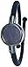 Michael Kors Access Activity Tracker Crosby Silicone Blue Bracelet