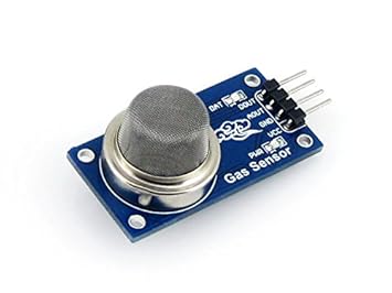 Resultado de imagen para sensor GAS